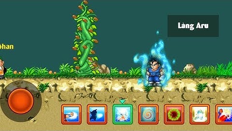 Ngọc Rồng | Phá Nhiệm Vụ Giải Ngoại Hạng và Bị Sml ..