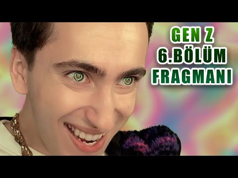 Gen Z 6.Bölüm Fragmanı