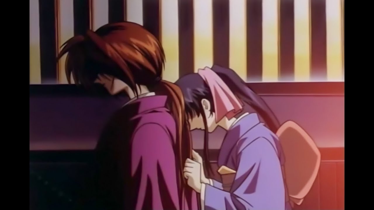 Kenshin And Kaoru Hentai