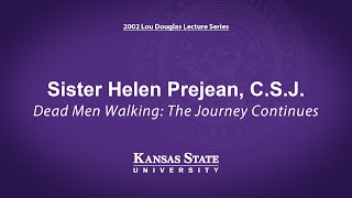 Sister Helen Prejean: Dead Men Walking: The Journey Continues screenshot 3