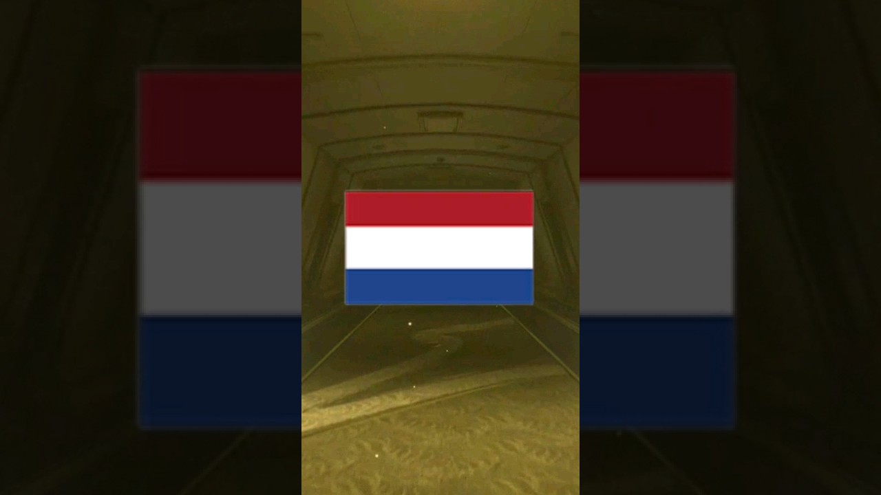 The Dutch Legend Is Here 