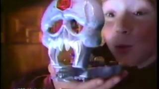 WXYZ TV-7 (ABC) September 4th 1993 Commercial Breaks