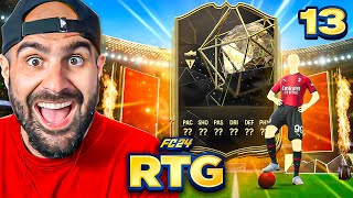 OMG Rank 1 Rewards PAID OUT HUGE! (RTG)