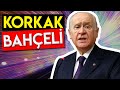 Devlet Bahçeli Yusuf Yusuf...