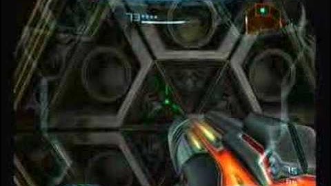 Metroid Prime 3 Corruption Playthrough: Elysia Part 6