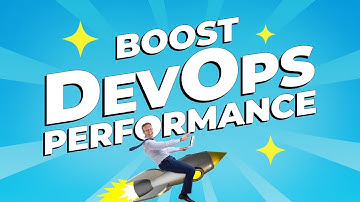 DevOps Performance with DORA Metrics: 4 DevOps KPIs for Better Software Productivity