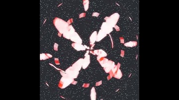 Animations With Shape Keys (Blender 3D animation WIP April 2022)