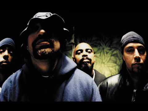 CYPRESS HILL  IV  1998  FULL ALBUM + BONUS TRACK