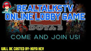 ONLINE LOBBY GAME - EPISODE 2 - TARA AT MAKISAYA! :)