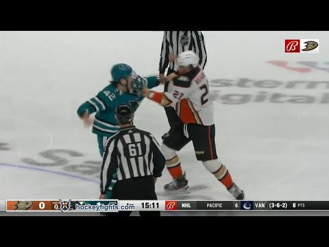 Nathan Beaulieu vs
