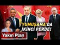 Erdoğan-Akşener Görüşmesinde Ne Konuşuldu, İade-i Ziyaretin Gündemi Ne? | Yakın Plan -6 Haziran 2024