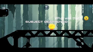 My vector 2 for the first time