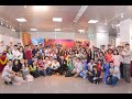 Vietnam Culture Festival 2018 in a nutshell [VSA-NTUST]