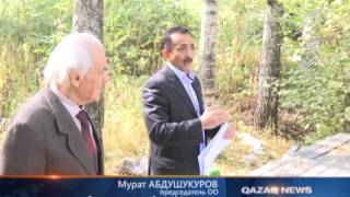 17 09 2014 Строительство госпиталя для ветеранов ВОВ и локальных войн в Алматы снова отложено 17 09 2014 Строительство госпиталя для ветеранов ВОВ и локальных войн в Алматы снова отложено