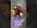Chocolatestrawberry Chocolate Strawberry Nadaniya 2025 Food Trending Chocolatestrawberry Chocolate Strawberry Nadaniya 2025 Food Trending