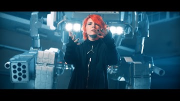 CONFLICT - To Serve and Protect (Official Video)