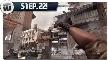 Skillpipe Skillshots :: iTemp