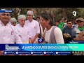 ¡Huánuco rompe récord! Preparan la papa rellena más grande del mundo