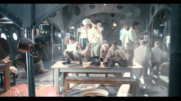 Bennie Stout: de officile Videoclip