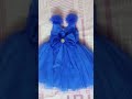 New baby dress design ❤️ #drees #babydress #trending #viral #youtubeshorts