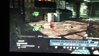 Singles dispute second map