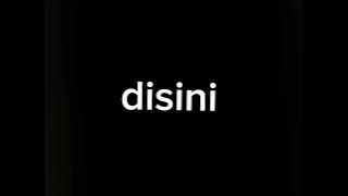 disini