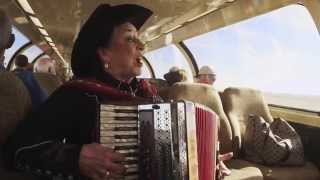 Live Entertainment on The Train