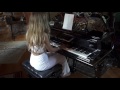 Labrinth - "Jealous" - Cover by Grace Vardell (16yrs)