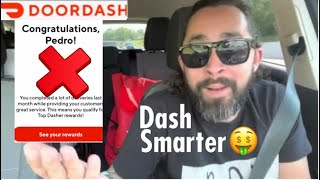 Celebrity DoorDash TOP DASHER Update: The NEW Way to Dash Now💪🏼😎🤑 Wealth