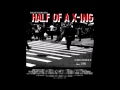 Miniature de la vidéo de la chanson Half Of A X-Ing (Overture)