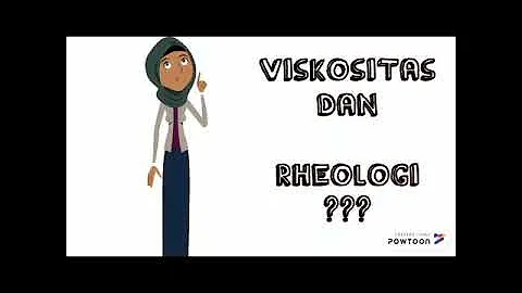 Farmasi fisik "RHEOLOGI"