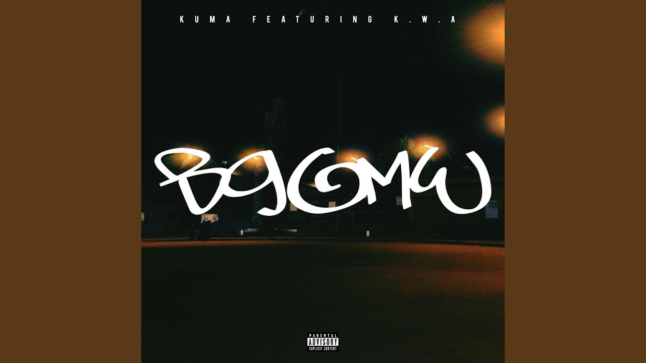 Watch BGOMW (feat. K.W.A) on YouTube