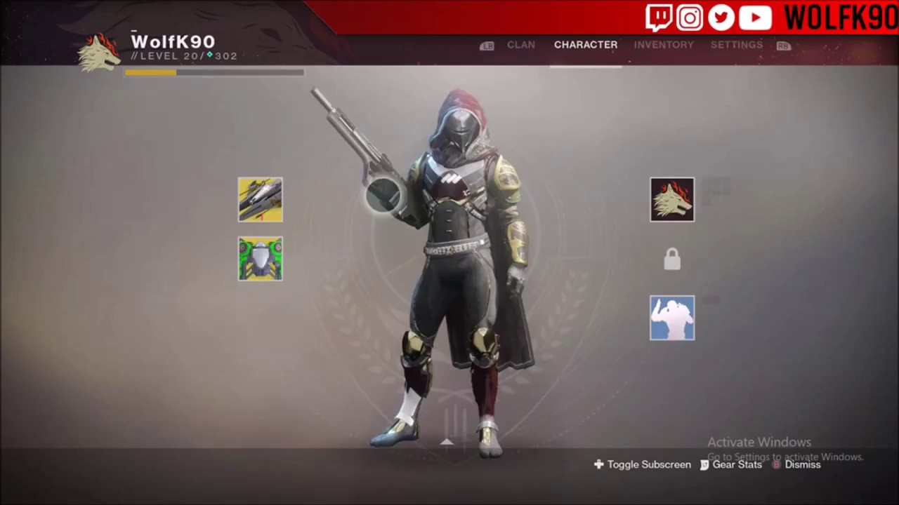 Destiny 2 Iron Banner This is ALL you get for opening 10 Packages