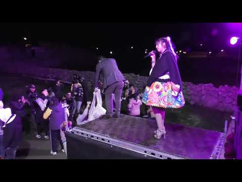 Fiesta De Santristobal