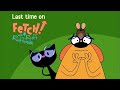 Every Cold Open And Ending Scene From Fetch With Ruff Ruffman Every Cold Open And Ending Scene From Fetch With Ruff Ruffman