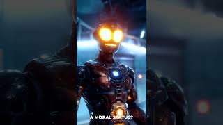 What If AI Became Self Aware #technology #facts #selfaware #selfknowledge