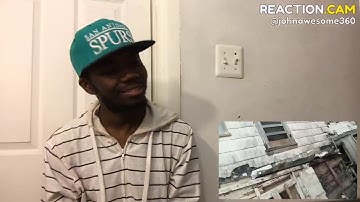 Flatline- Where Did I Go Wrong (Official Video) – REACTION.CAM