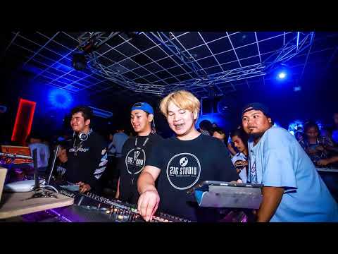 ไลฟ์สดของ Bood Sound