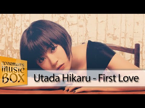 Utada Hikaru - First Love (Türkçe Çeviri / Lyrics) HD