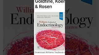 Williams Textbook of Endocrinology 第14版 Williams Textbook of Endocrinology: 9780323555968: Medicine
