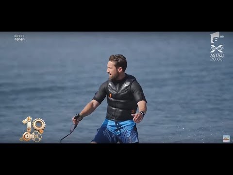 Video: Această Placă De Surf Modulară Va Schimba Modul în Care Călătoresc Surferii