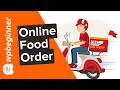 How to Set Up Online Food Ordering for Restaurants in WordPress