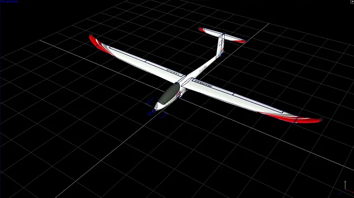 MPX Lentus Tour in Phoenix Builder app.