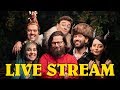 Oxventure Music Video Reveal! Charity Live Stream for Mind - Q&A, D&D Games, Pictionary, Challenges