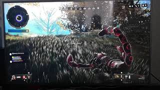 Blackout epic final kill
