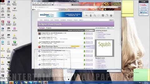 Bukkit Plugin Tutorial - Ep 1 Downloading the requirements