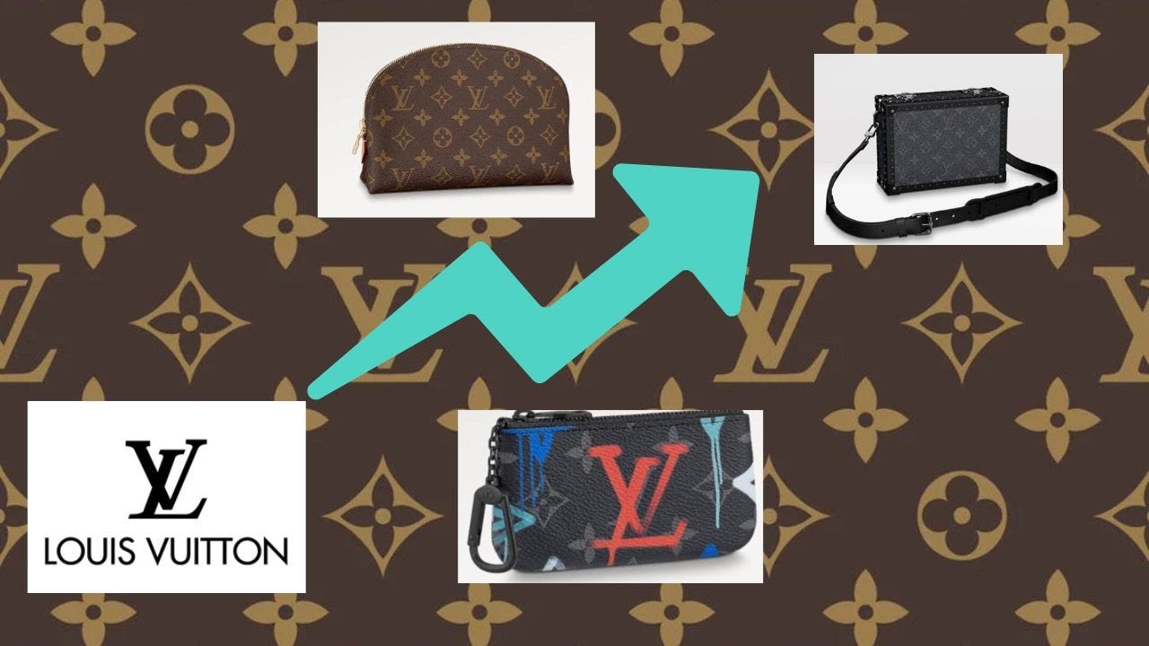 Another Louis Vuitton Price Increase! All The Details! 
