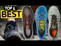 ✅ Best Trail Running Shoes for Men of 2020