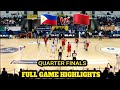 Strong group ph vs as sale morocco full game highlights  33rd dubai international basketball champ