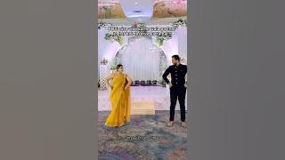 Sona Kitna Sona Hai Couple Dance | Nothing better than us vibing on 90's music 💗